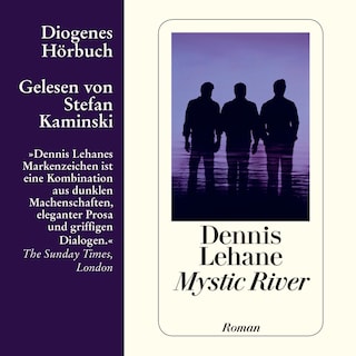 Mystic River als Hörbuch