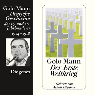Der Erste Weltkrieg bookCoverFor
