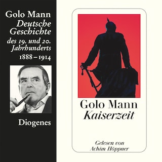 Kaiserzeit als Hörbuch