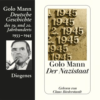 Der Nazistaat als Hörbuch
