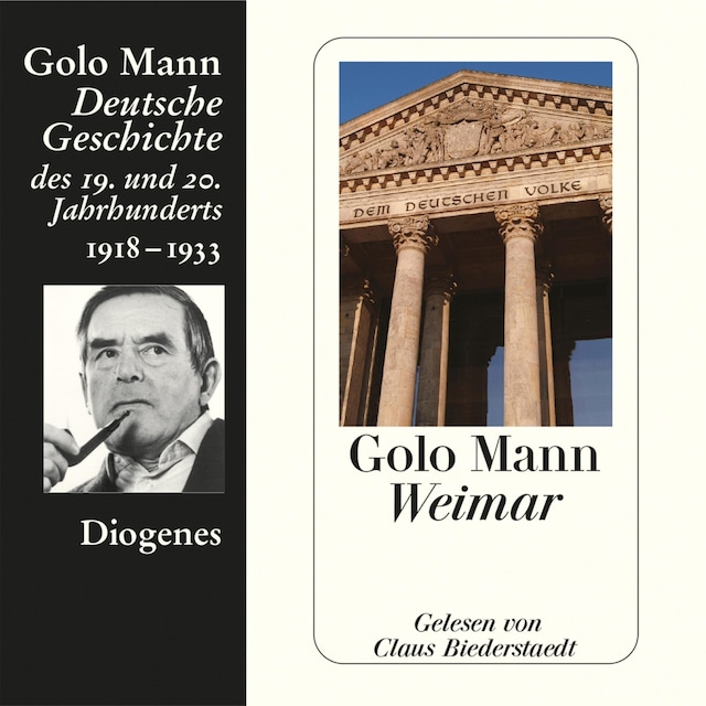 Buchcover für Weimar