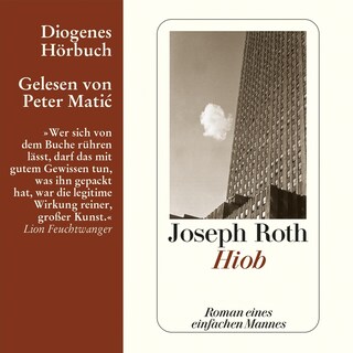 Hiob als Hörbuch
