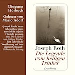Die Legende vom heiligen Trinker