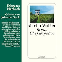 Bruno Chef de police