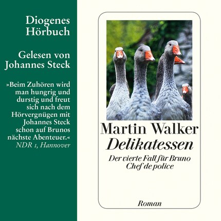 Delikatessen bookCoverFor