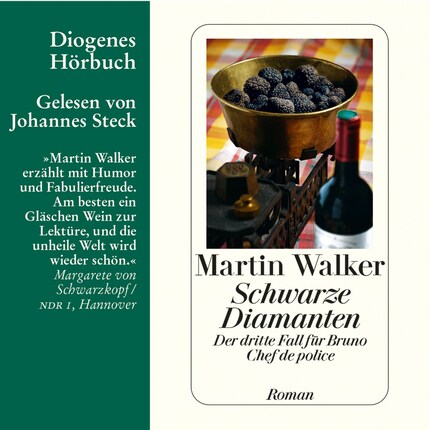 Schwarze Diamanten bookCoverFor