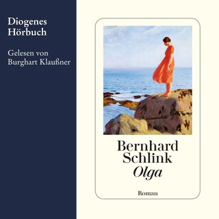 Olga als Hörbuch