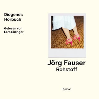 Rohstoff als Hörbuch