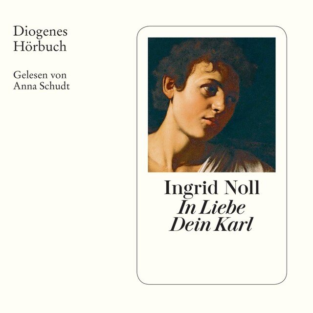 Book cover for In Liebe Dein Karl