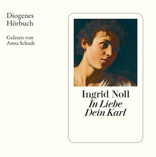 In Liebe Dein Karl als Hörbuch