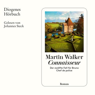 Connaisseur bookCoverFor