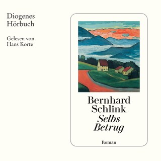 Selbs Betrug als Hörbuch