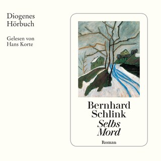 Selbs Mord als Hörbuch