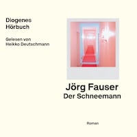 Der Schneemann