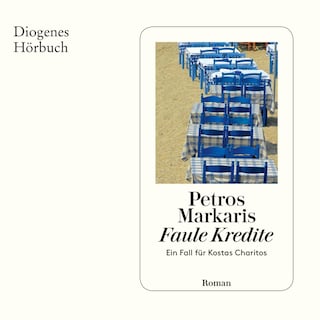 Faule Kredite als Hörbuch