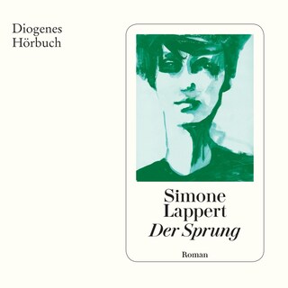 Der Sprung als Hörbuch