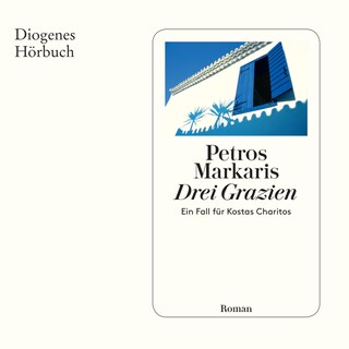 Drei Grazien als Hörbuch