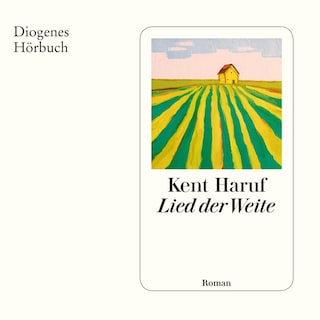 Lied der Weite als Hörbuch