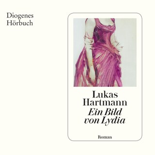 Ein Bild von Lydia als Hörbuch