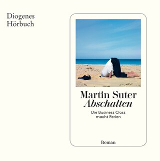 Abschalten als Hörbuch