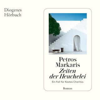 Zeiten der Heuchelei als Hörbuch