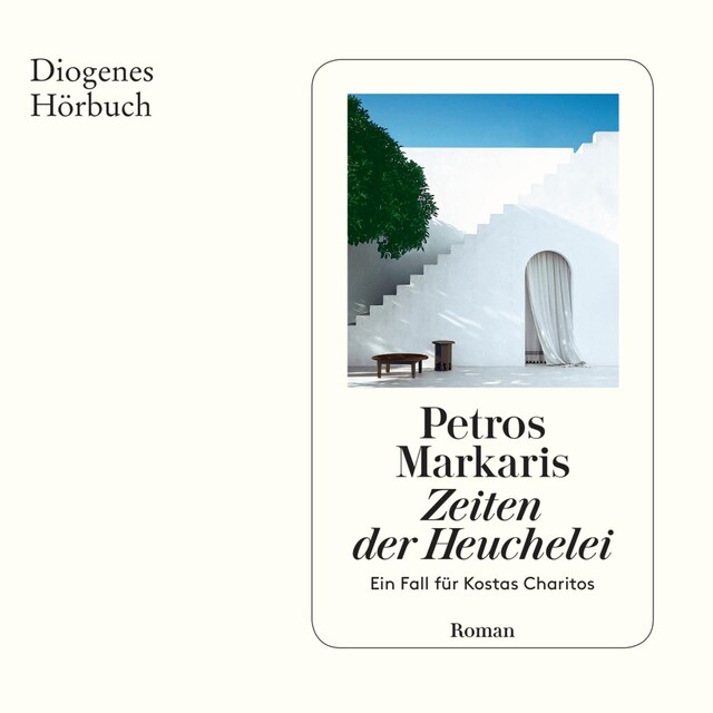 Book cover for Zeiten der Heuchelei