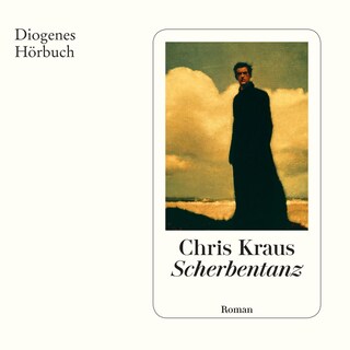 Scherbentanz als Hörbuch