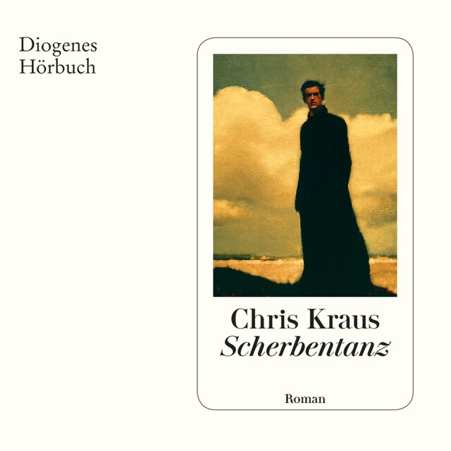 Book cover for Scherbentanz