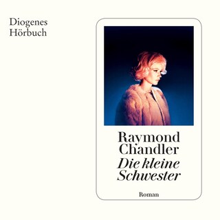 Die kleine Schwester als Hörbuch