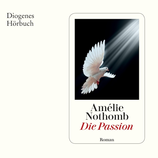 Book cover for Die Passion