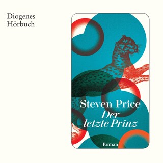 Der letzte Prinz als Hörbuch