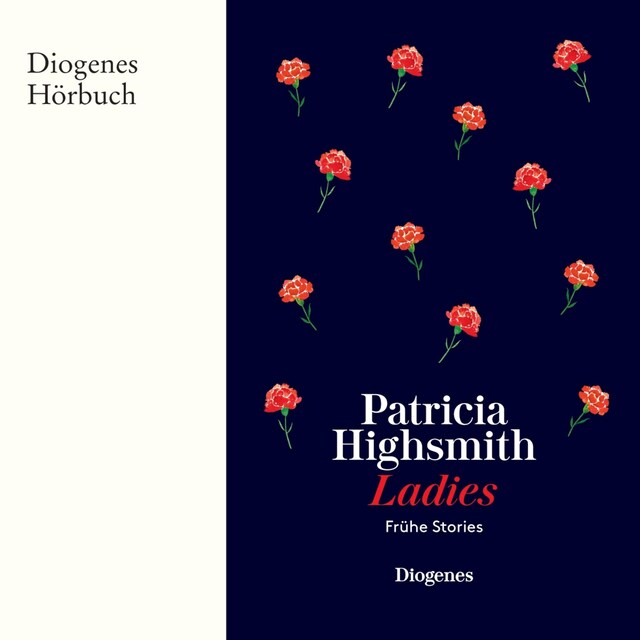 Book cover for Ladies