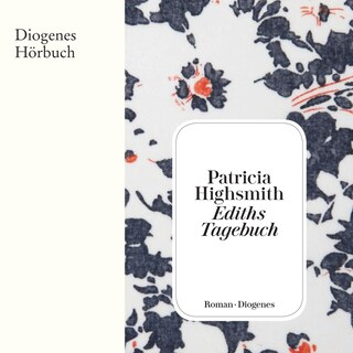 Ediths Tagebuch als Hörbuch