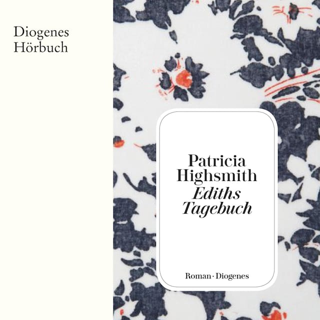 Book cover for Ediths Tagebuch