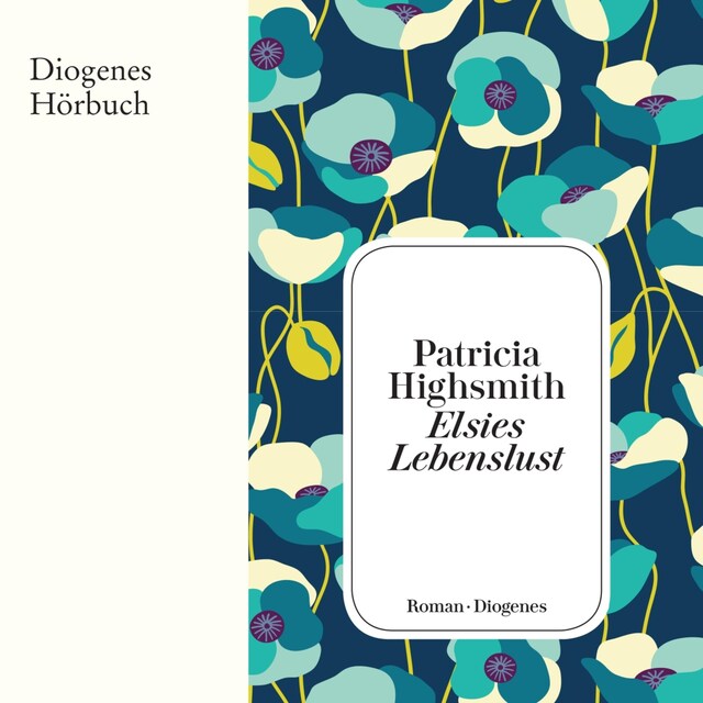Book cover for Elsies Lebenslust