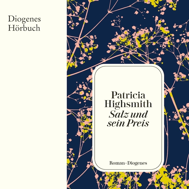 Book cover for Salz und sein Preis