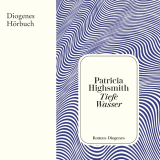 Tiefe Wasser als Hörbuch