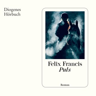 Puls als Hörbuch