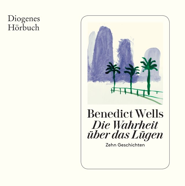 Buchcover für Die Wahrheit über das Lügen