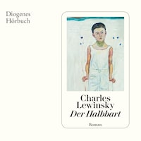 Der Halbbart