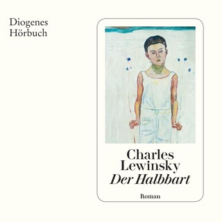 Der Halbbart als Hörbuch