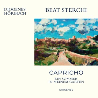 Capricho als Hörbuch