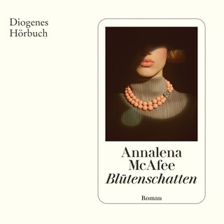 Blütenschatten als Hörbuch
