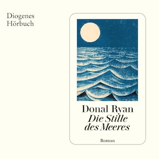 Die Stille des Meeres als Hörbuch