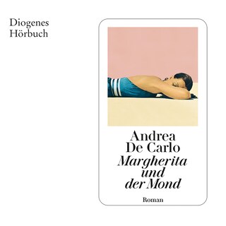 Margherita und der Mond bookCoverFor