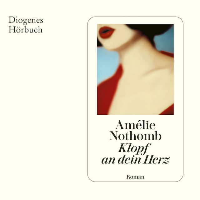 Book cover for Klopf an dein Herz