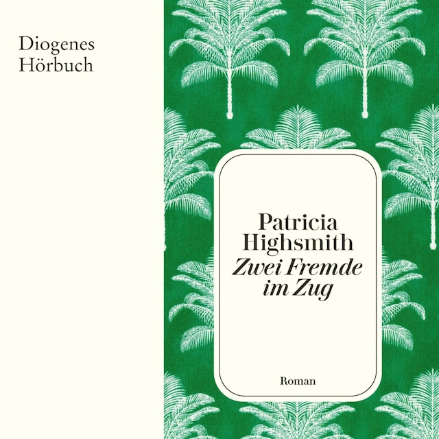 Book cover for Zwei Fremde im Zug