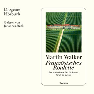 Französisches Roulette als Hörbuch
