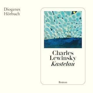 Kastelau als Hörbuch