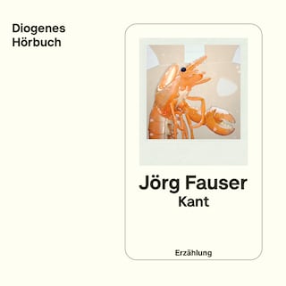 Kant als Hörbuch